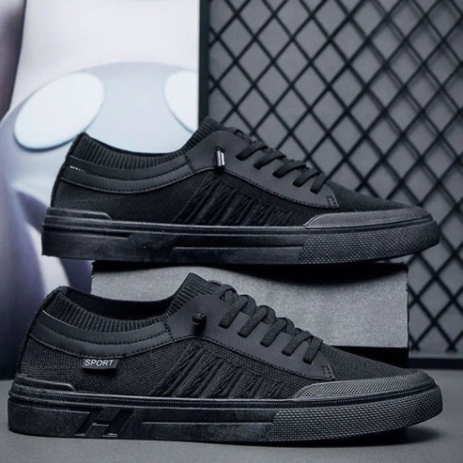 Modische und bequeme Herren-Sportschuhe für Komfort bei jedem Schritt