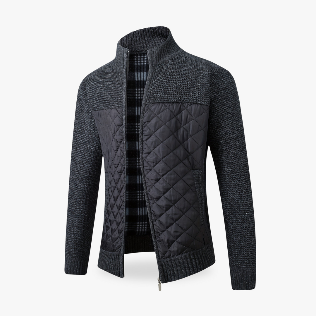Eleganter Luxus-Gilets für Herren Jack