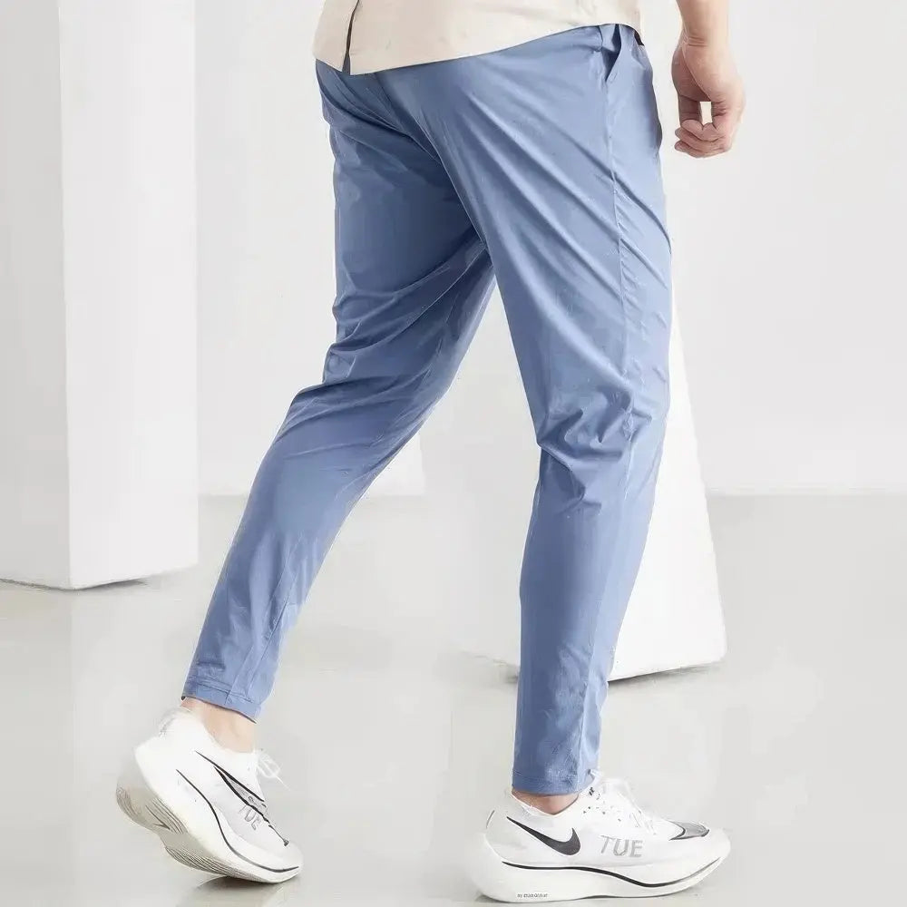 Men's Flow Stretch Laufhose - bequeme Sportbekleidung für jedes Workout