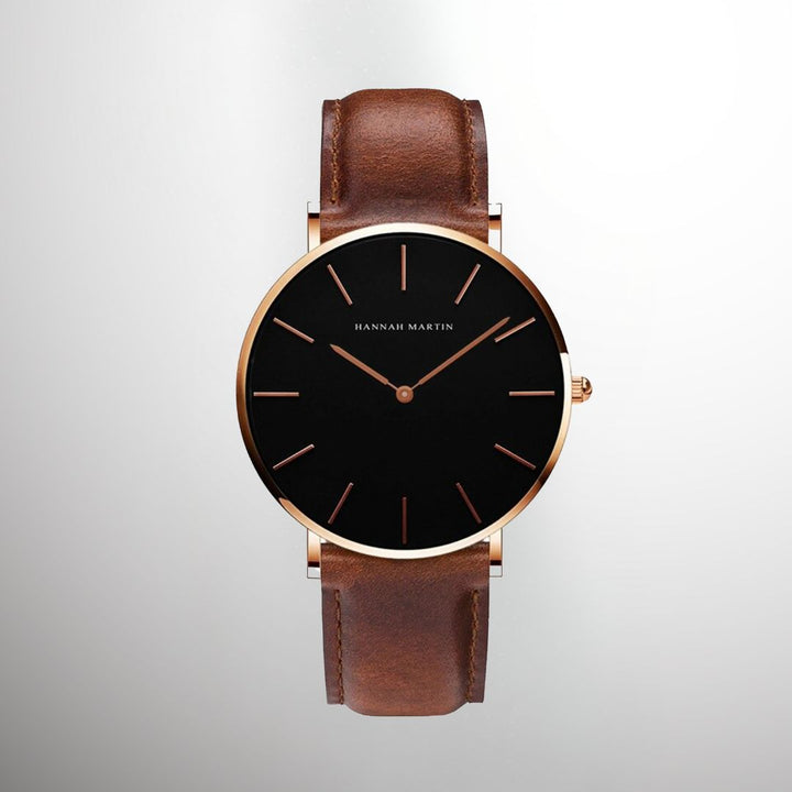 Zeitlose Eleganz - Ein klassisches Design für stilvolle Männer, das Ihren einzigartigen Stil unterstreicht