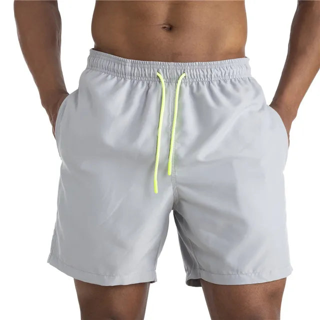 Stylische und bequeme Ace Shorts für Männer - die perfekte Wahl für den Sommer