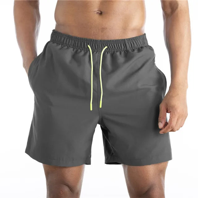 Stylische und bequeme Ace Shorts für Männer - die perfekte Wahl für den Sommer