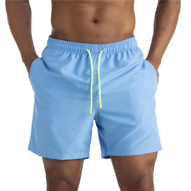 Stylische und bequeme Ace Shorts für Männer - die perfekte Wahl für den Sommer