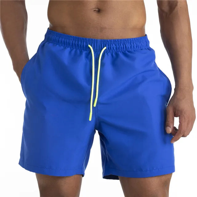 Stylische und bequeme Ace Shorts für Männer - die perfekte Wahl für den Sommer