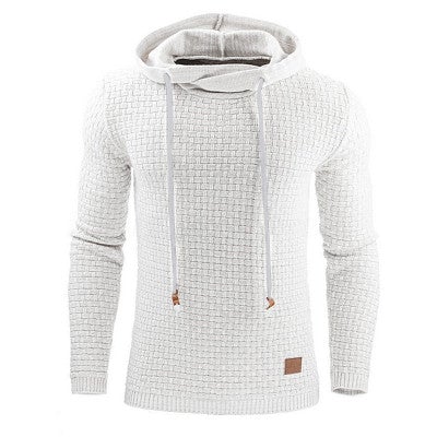 Bequemer und modischer Herren-Kapuzenpullover - perfekt für jede Gelegenheit
