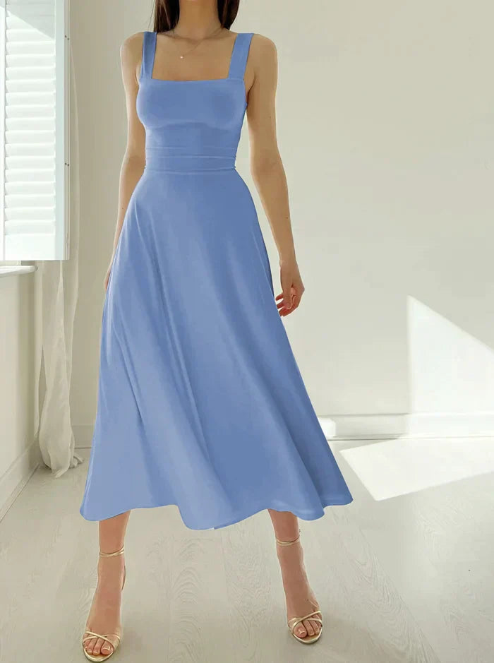 Verführerisches sexy Frauenkleid für besondere Anlässe