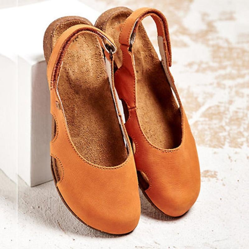 Elegante und bequeme Damensandalen für einen stilvollen Look