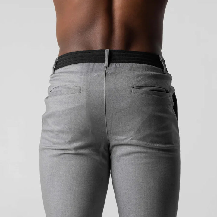Stilvolle und bequeme Chino-Hose für Herren für den Alltag