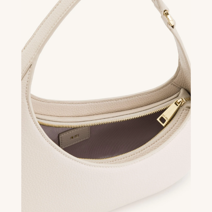 Gwenna | Luxe Elegante Leren Handtas voor Stijlvolle Vrouwen