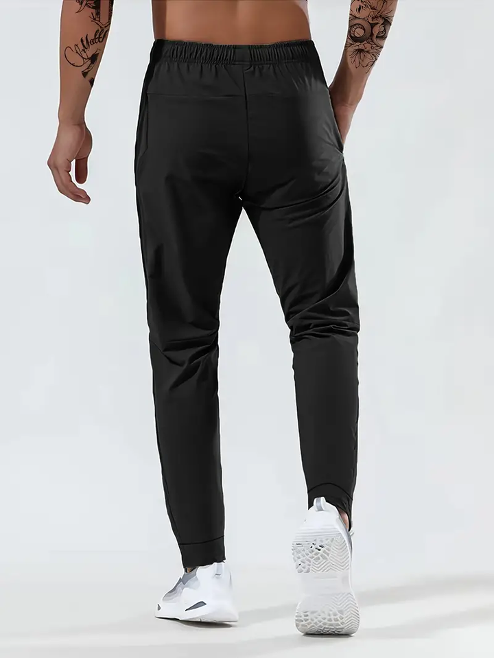Bequeme und vielseitige Sporthose für Männer für maximalen Komfort