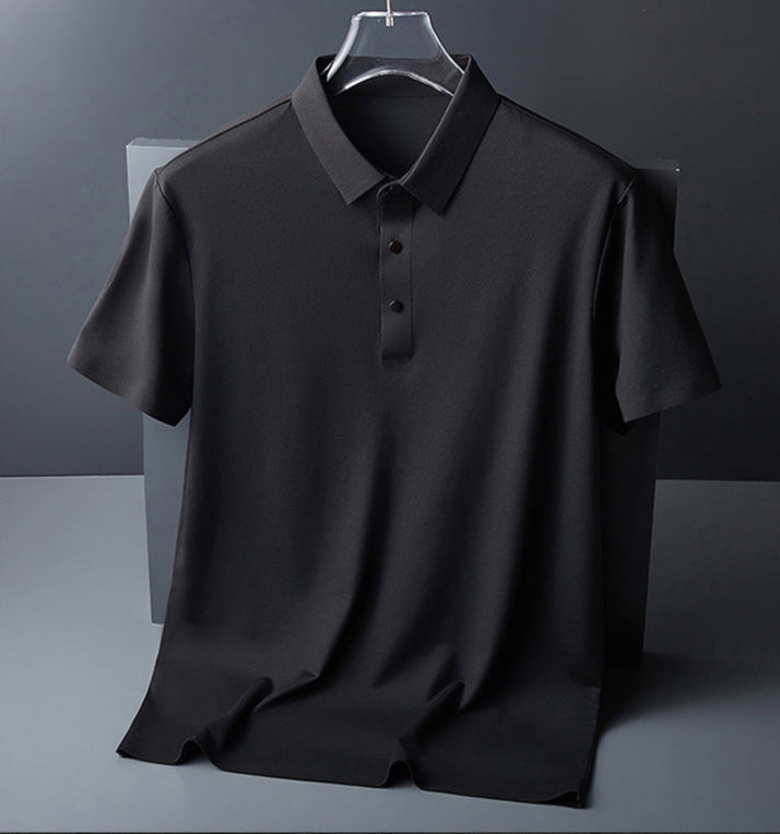 Hochwertiges Herren-Poloshirt - atmungsaktiv, stilvoll und mit einzigartigem Look