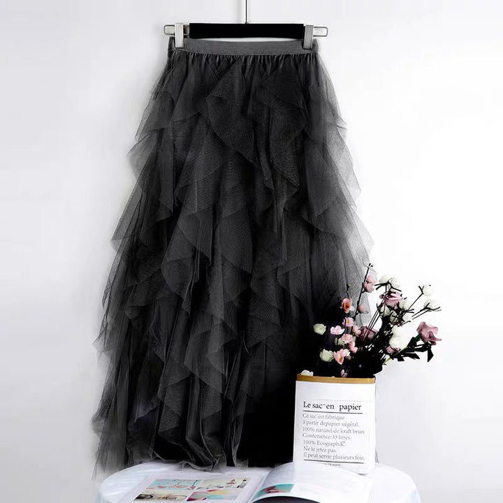 Stilvoller eleganter Damenrock für einen tollen Look