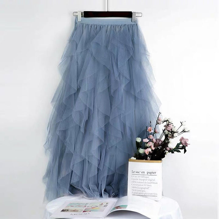 Stilvoller eleganter Damenrock für einen tollen Look