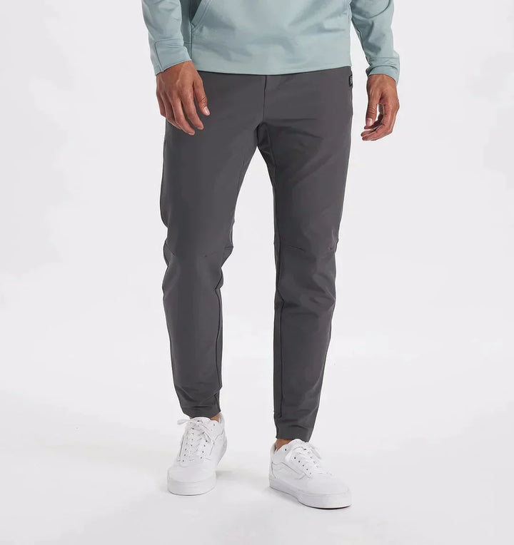 Exklusive Oversize-Business-Hose für Herren - Eleganz und Stil in einem