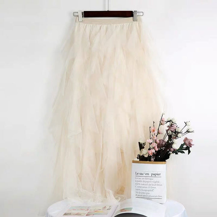 Stilvoller eleganter Damenrock für einen tollen Look