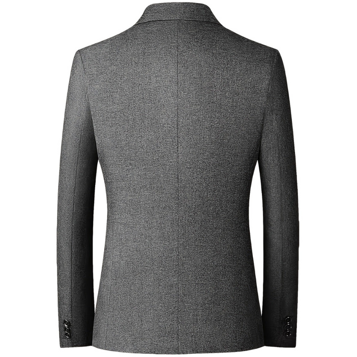 Stilvolle Slim Fit Jacke für Herren - ideal für Business und elegante Anlässe