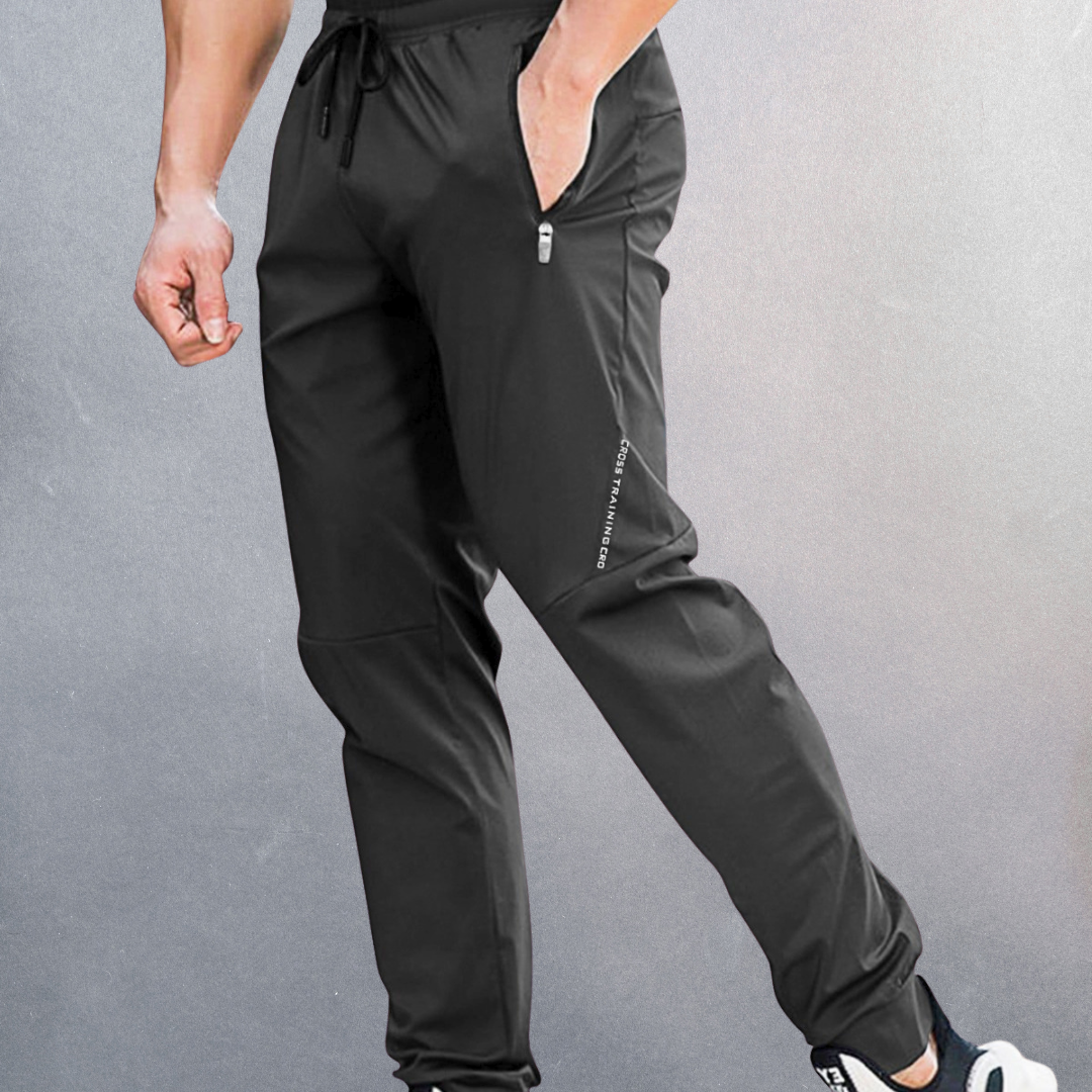 Bequeme Sporthose für Männer für unvergleichlichen Komfort und Bewegungsfreiheit