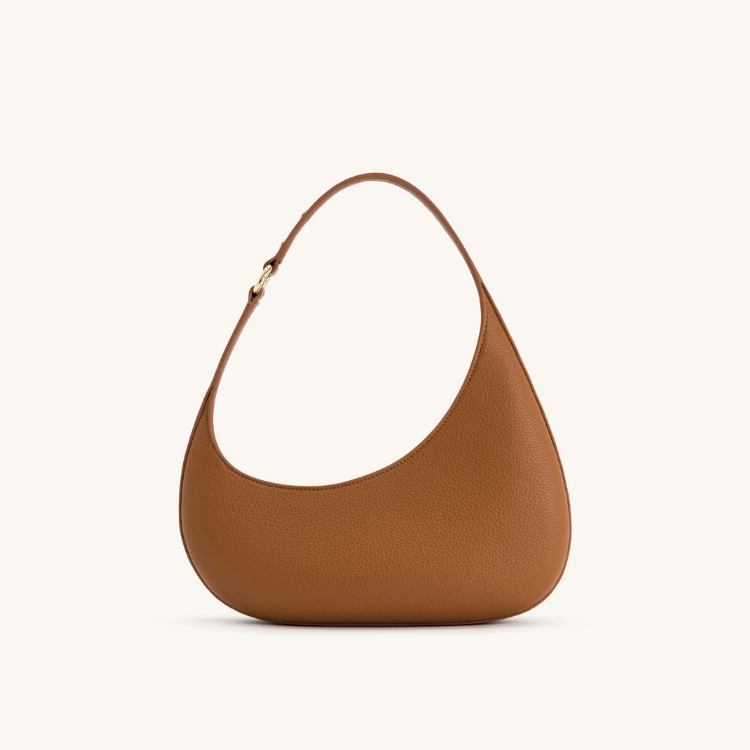 Gwenna | Luxe Elegante Leren Handtas voor Stijlvolle Vrouwen