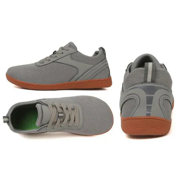 Bequeme und ergonomische Barfußlaufschuhe - ideal für den täglichen Gebrauch für außergewöhnlichen Komfort