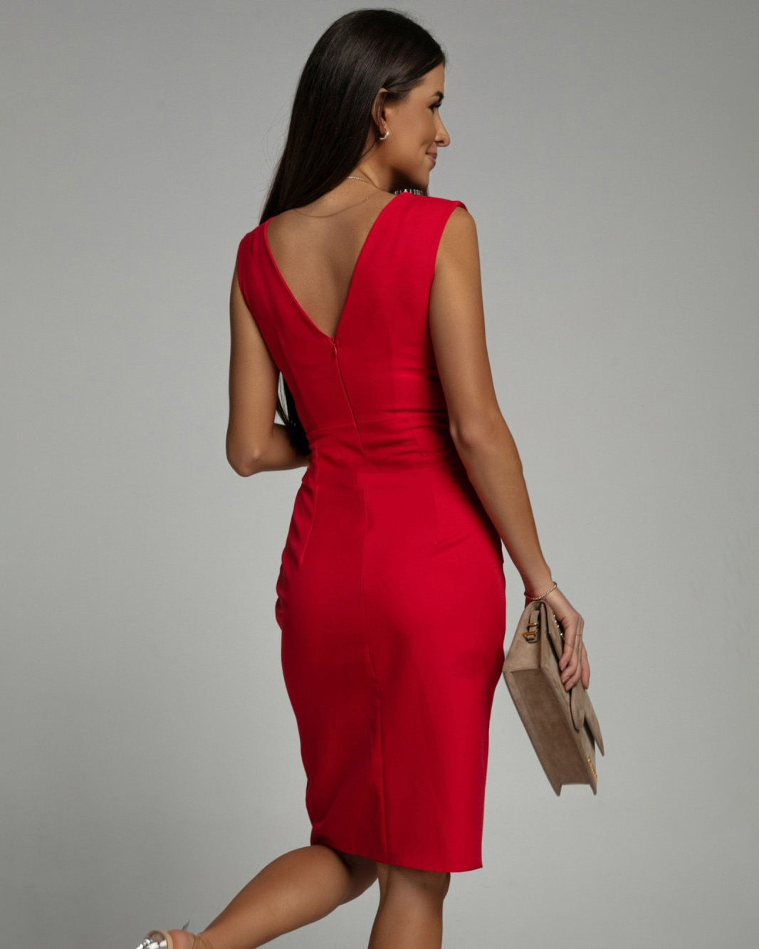 Elegantes Electra™ Damenkleid - raffinierter und femininer Stil für besondere Anlässe