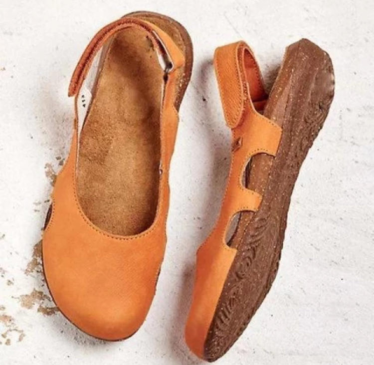 Elegante und bequeme Damensandalen für einen stilvollen Look