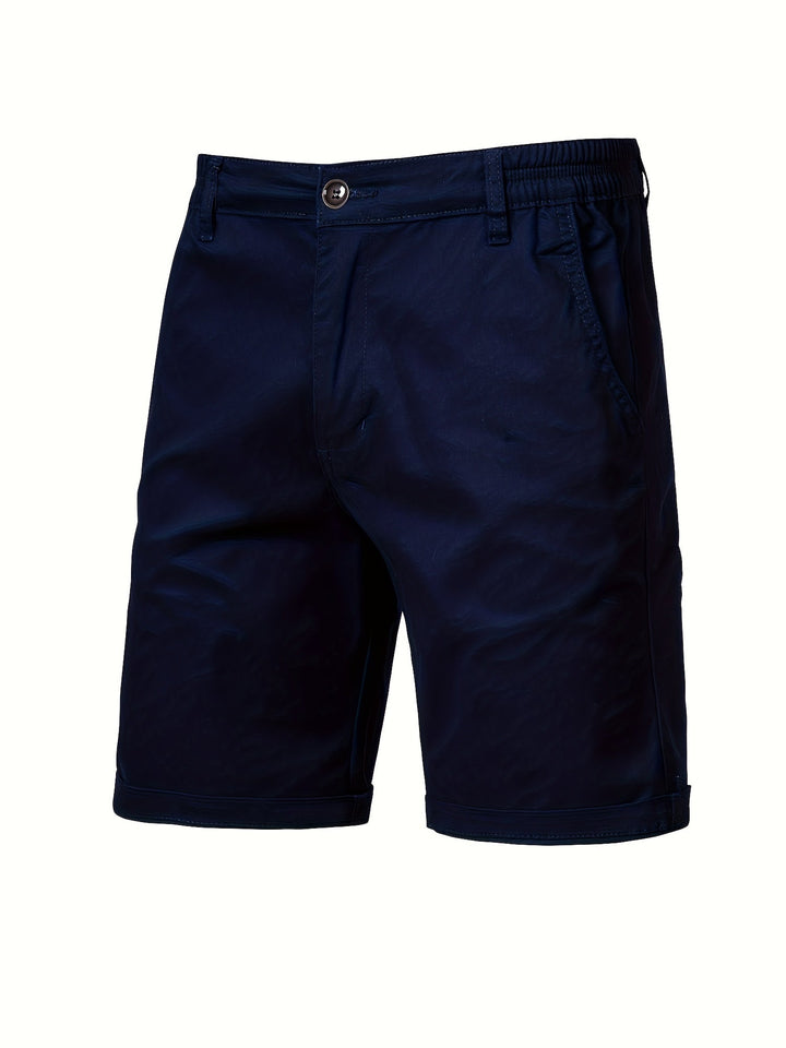 Elegante Männershorts für maximalen Komfort