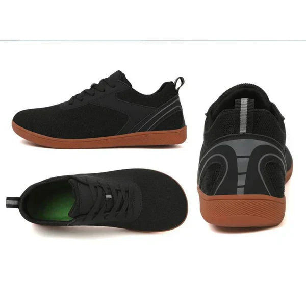 Bequeme und ergonomische Barfußlaufschuhe - ideal für den täglichen Gebrauch für außergewöhnlichen Komfort