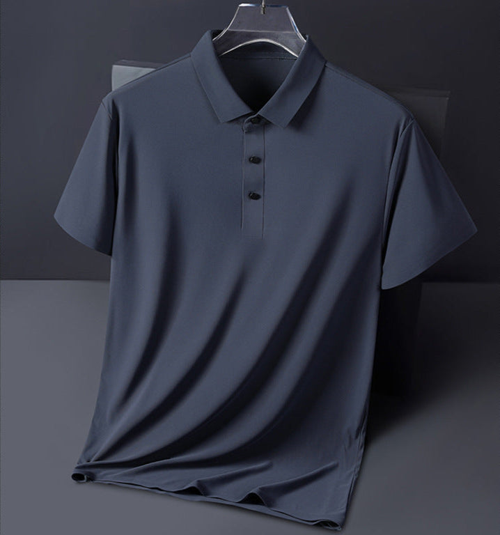 Hochwertiges Herren-Poloshirt - atmungsaktiv, stilvoll und mit einzigartigem Look