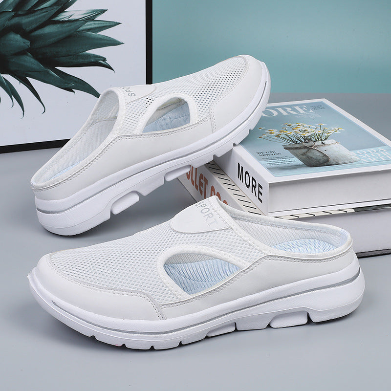Nicola™ - Bequeme und belüftete Sportsandalen mit hervorragendem Halt für Ihre Aktivität