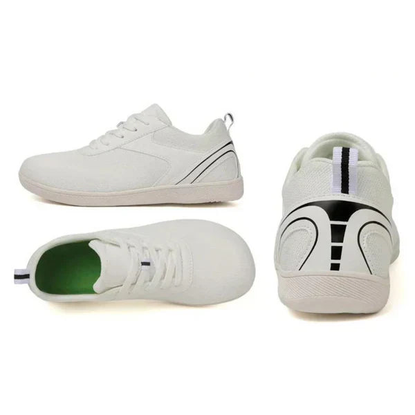 Bequeme und ergonomische Barfußlaufschuhe - ideal für den täglichen Gebrauch für außergewöhnlichen Komfort