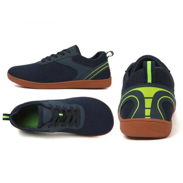 Bequeme und ergonomische Barfußlaufschuhe - ideal für den täglichen Gebrauch für außergewöhnlichen Komfort