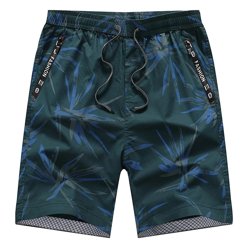 Hoogwaardige Zweetabsorberende Zwemshort - Maximal Comfort en Droogheid met Ace