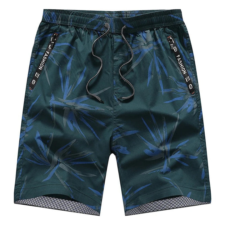 Hoogwaardige Zweetabsorberende Zwemshort - Maximal Comfort en Droogheid met Ace