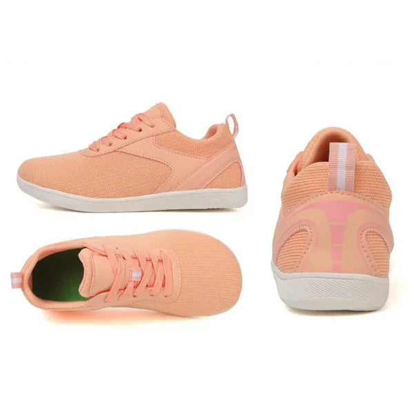 Bequeme und ergonomische Barfußlaufschuhe - ideal für den täglichen Gebrauch für außergewöhnlichen Komfort