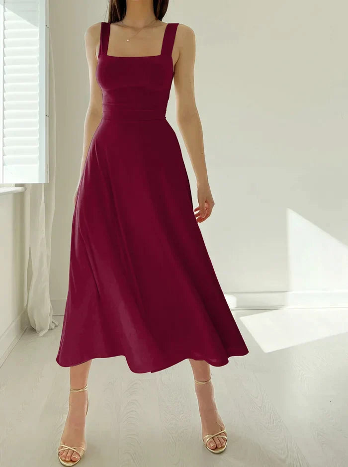 Verführerisches sexy Frauenkleid für besondere Anlässe