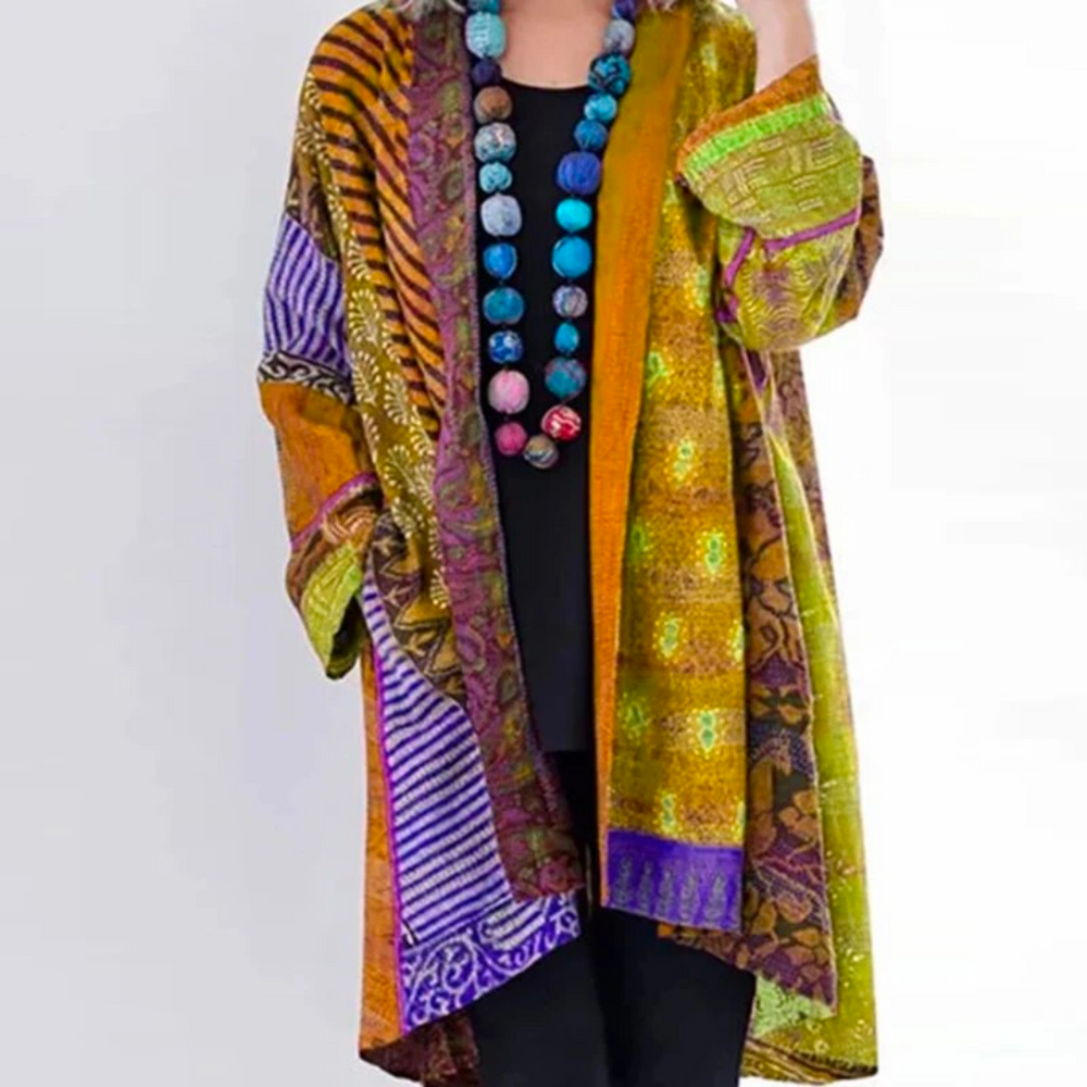 Stilvolle und elegante Damenstrickjacke für jede Gelegenheit