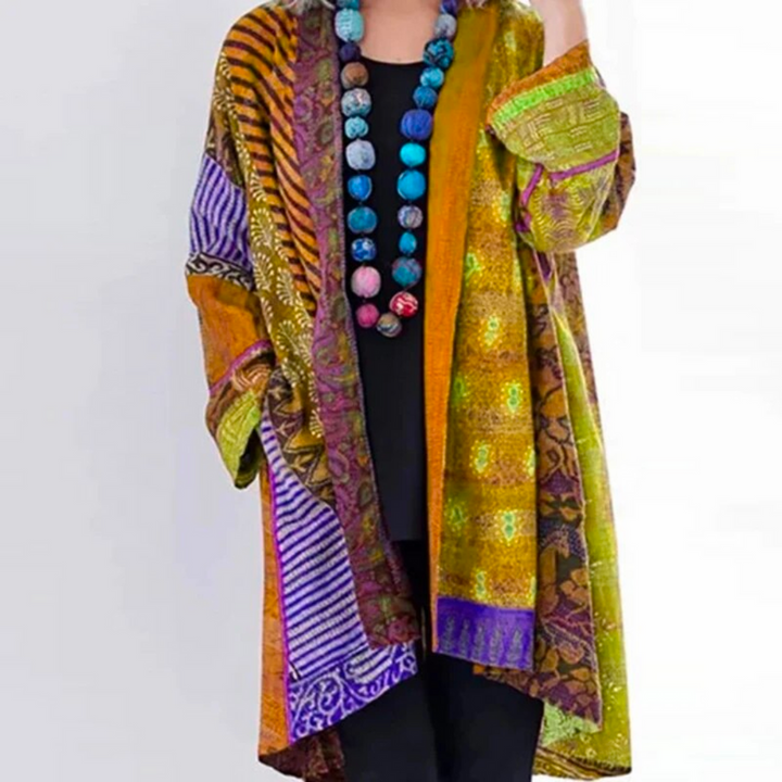Stilvolle und elegante Damenstrickjacke für jede Gelegenheit
