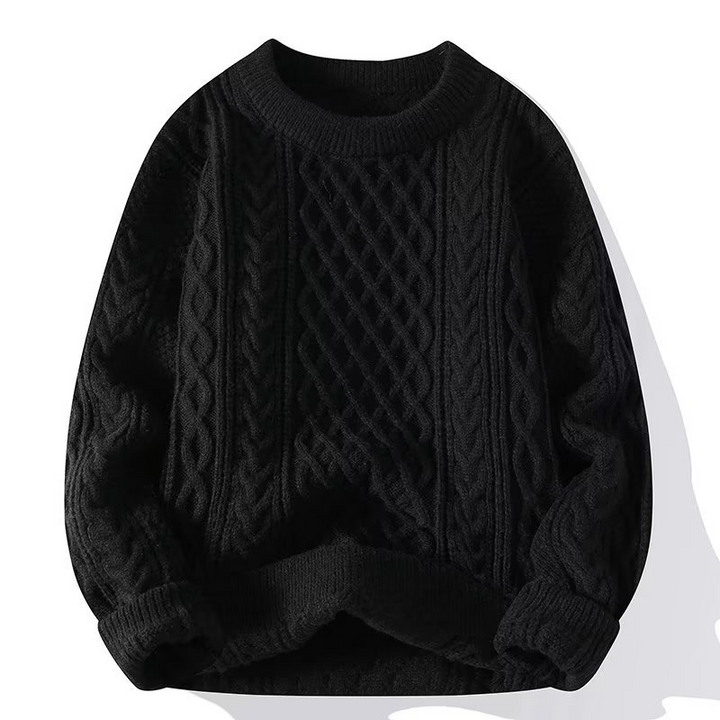 Modischer Wollpullover für Damen für außergewöhnlichen Komfort und elegante Wärme