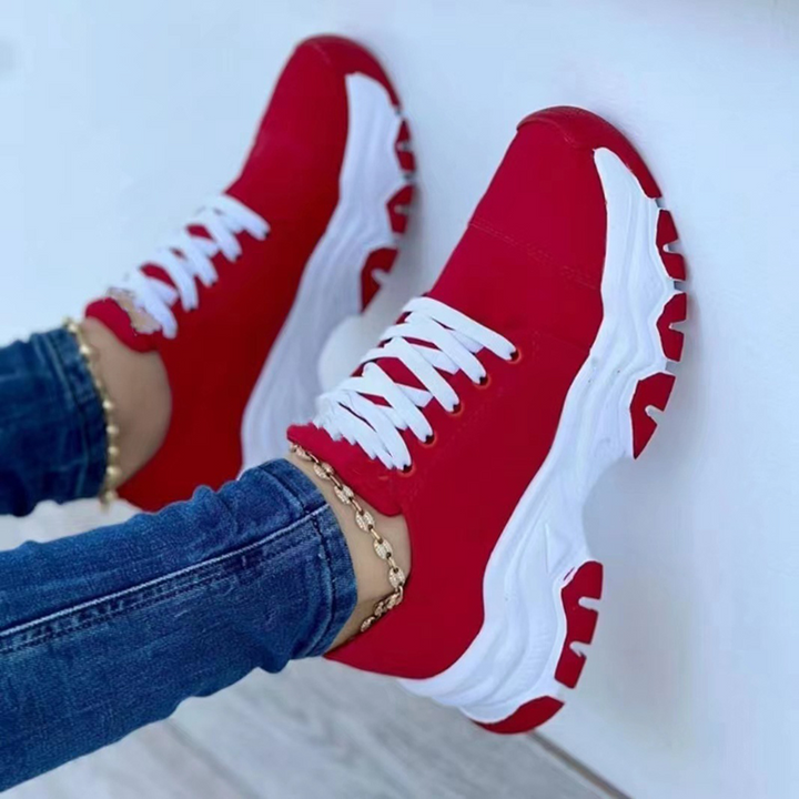 Monika - Komfortowe i Modne Buty Damskie na Każdą Okazję
