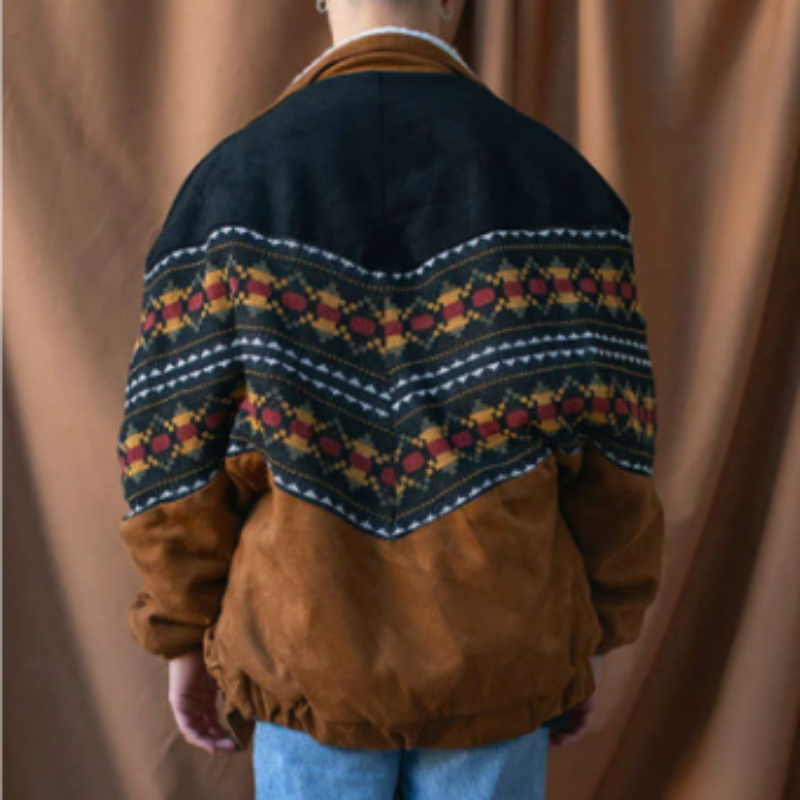 Herren-Winterjacke Waverly - stilvoller und warmer Schutz für Wintertage
