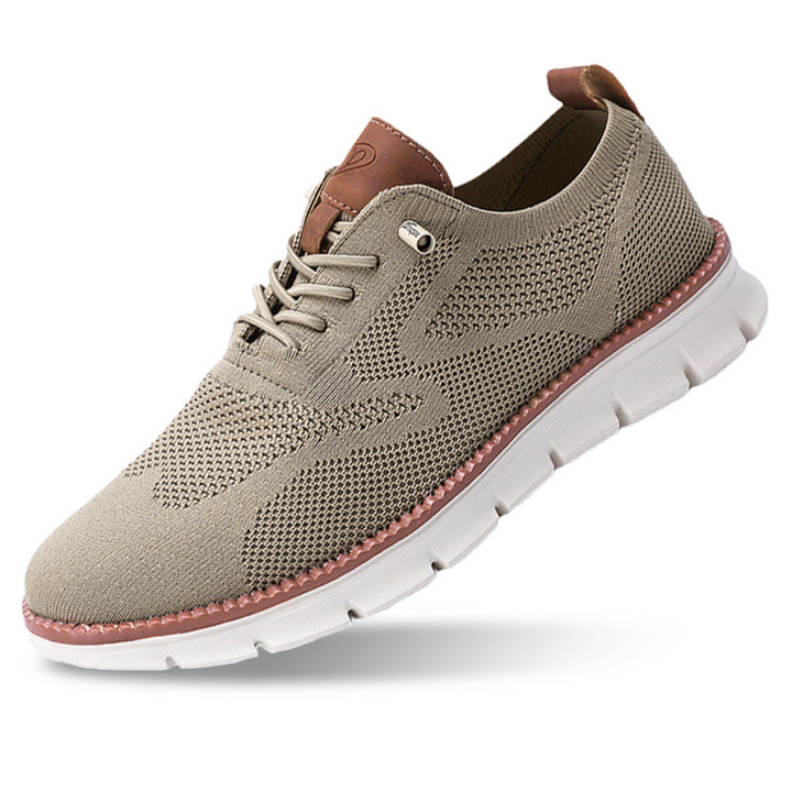Äußerst bequeme Ranieri™-Schuhe für maximalen Komfort während des ganzen Tages