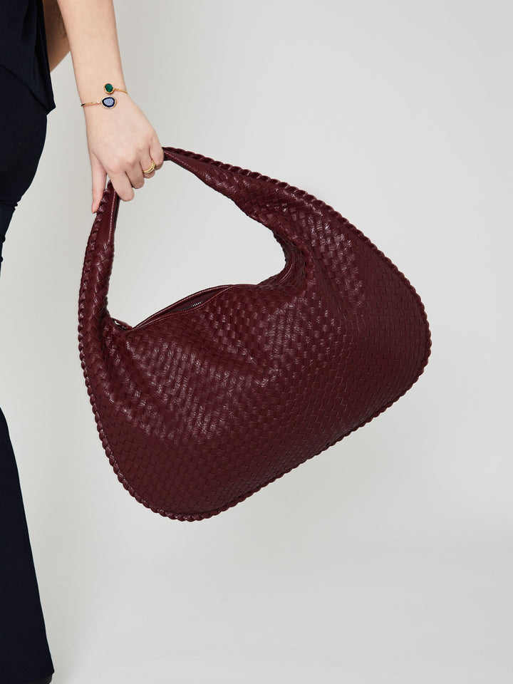 Stylowa i elegancka skórzana torebka Teyana dla kobiet ceniących modę