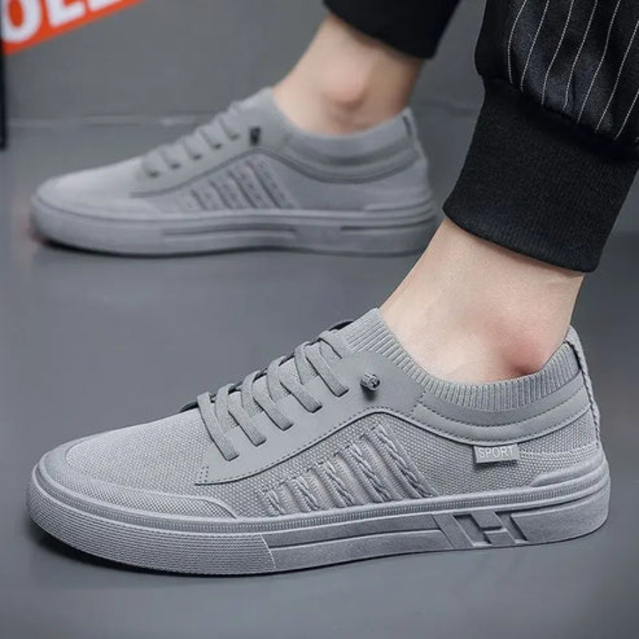 Modische und bequeme Herren-Sportschuhe für Komfort bei jedem Schritt