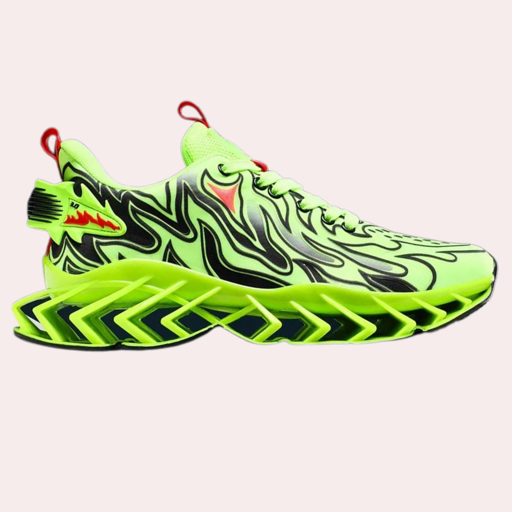 FENIX - Stilvolle und Komfortable Schuhe für den modernen Mann