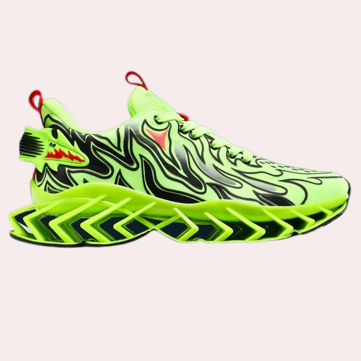 FENIX - Stilvolle und Komfortable Schuhe für den modernen Mann