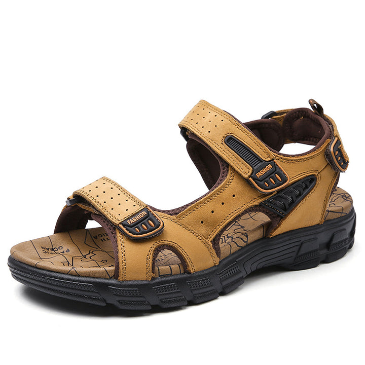 Bequeme orthopädische Sandalen mit idealem Halt und Komfort