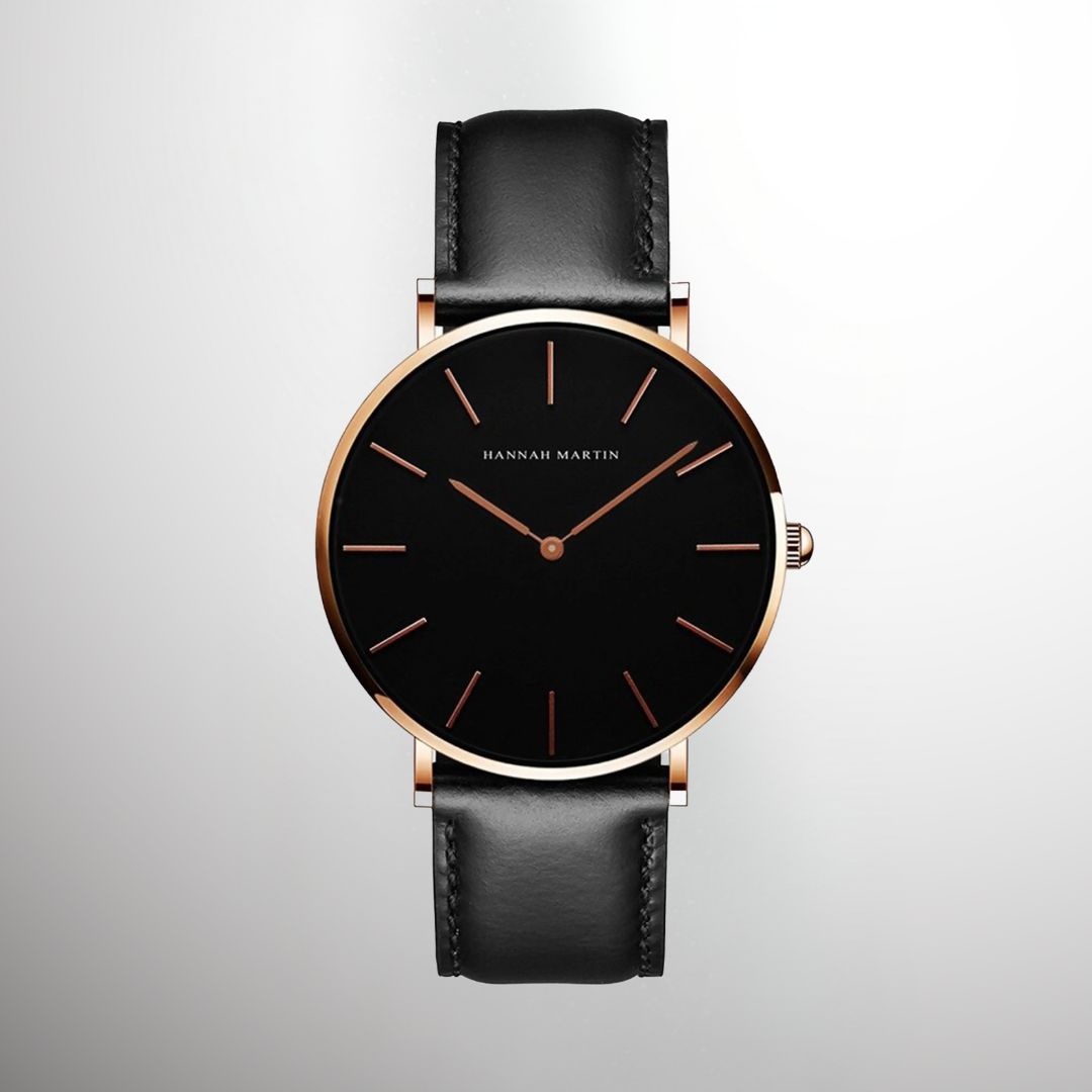 Zeitlose Eleganz - Ein klassisches Design für stilvolle Männer, das Ihren einzigartigen Stil unterstreicht
