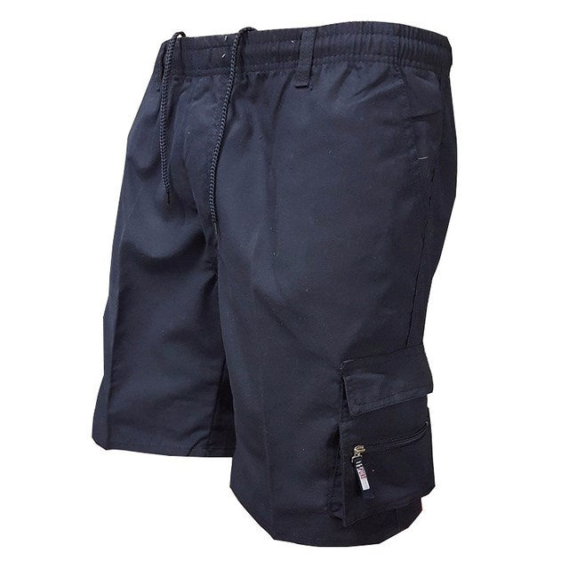 Bequeme Freizeitshorts für Männer - ideal für den täglichen Gebrauch