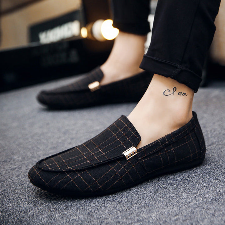 Elegante und bequeme Herrenschuhe für jede Gelegenheit
