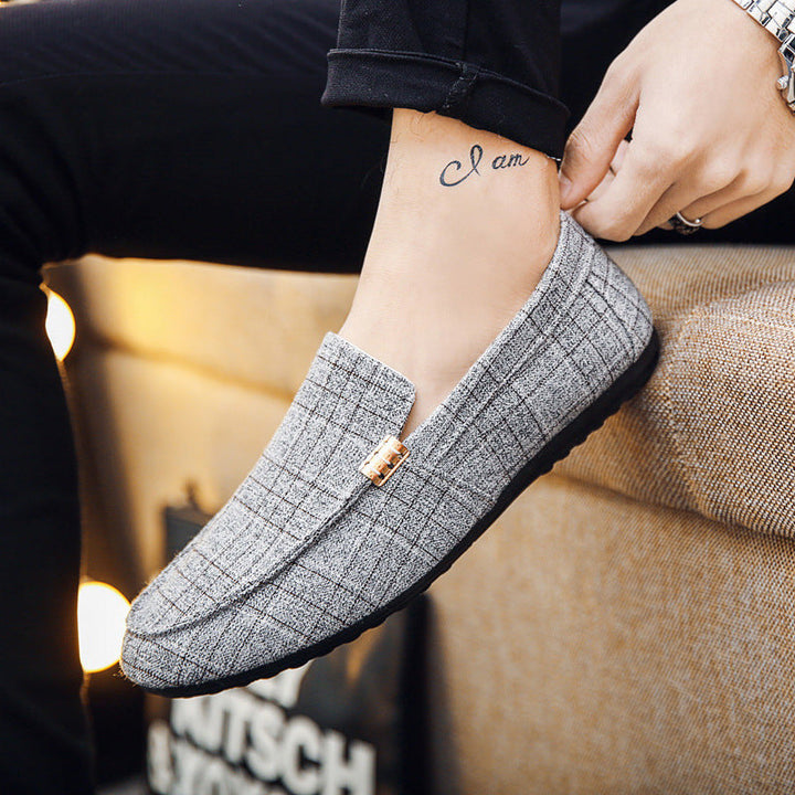 Elegante und bequeme Herrenschuhe für jede Gelegenheit
